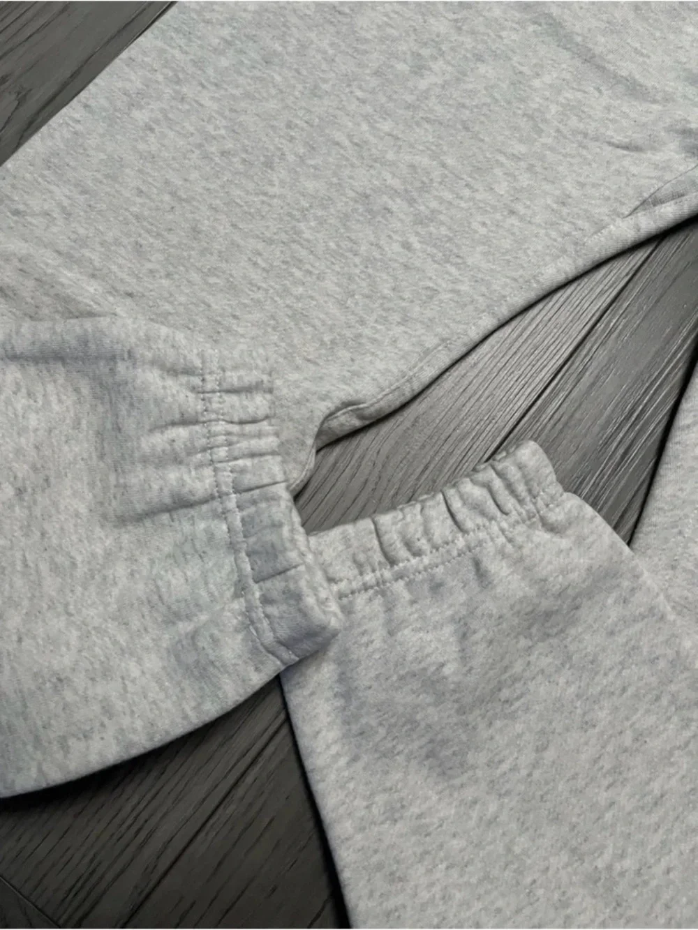 Essentials Fear of God Sweatpants - Black